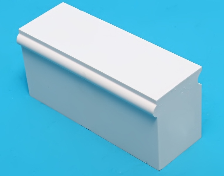 Alumina tiles